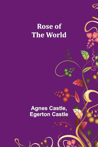 Castl - Rose of the World - New paperback or softback