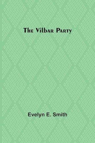 Smit - Vilbar Party - New paperback or softback