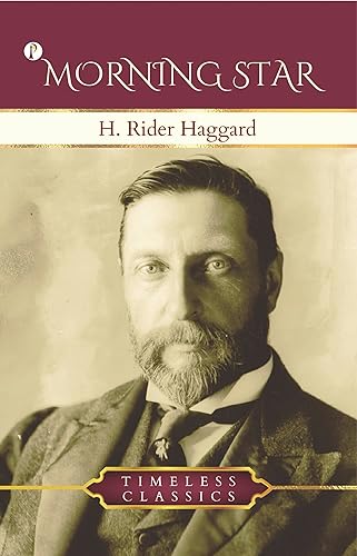 Haggard - Morning Star - New paperback or softback