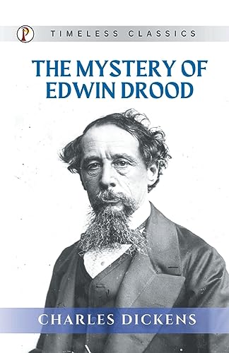Dickens - Mystery of Edwin Drood - New paperback or softback