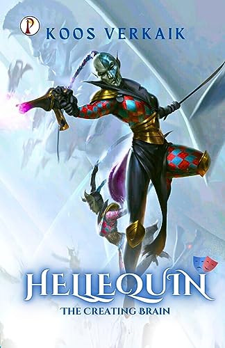 Verkaik - Hellequin - New paperback or softback