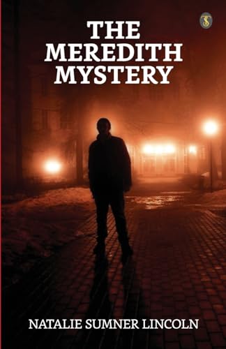 Lincoln - Meredith Mystery - New paperback or softback