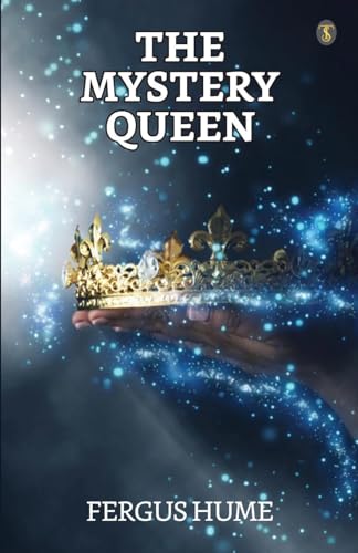 Hum - Mystery Queen - New paperback or softback