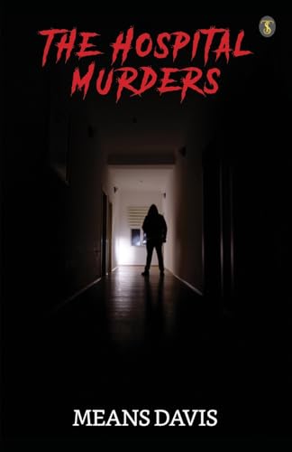 Davis - Hospital Murders - New paperback or softback