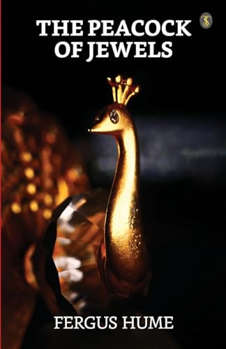 Hum - Peacock Of Jewels - New paperback or softback