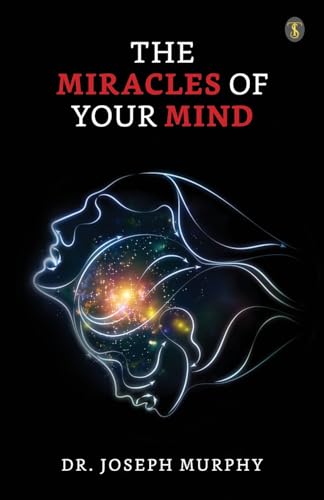 Murphy - Miracles Of Your Mind - New paperback or softback