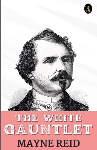 Reid - White Gauntlet - New paperback or softback