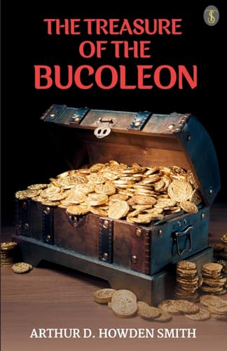Smit - Treasure Of The Bucoleon - New paperback or softback