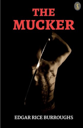 Burroughs - Mucker - New paperback or softback