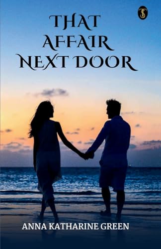 Green - That Affair Next Door - New paperback or softback