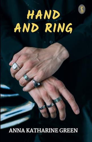 Green - Hand And Ring - New paperback or softback
