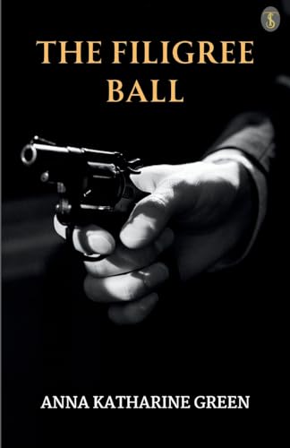 Green - Filigree Ball - New paperback or softback