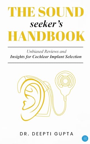 Gupta - Sound Seeker's Handbook: Unbiased Reviews and Insights for Coc