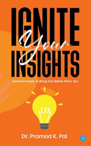 Pal - Ignite Your Insights - New paperback or softback