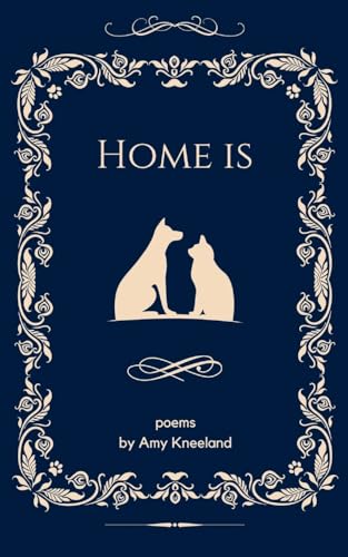 Kneeland - Home is - New paperback or softback