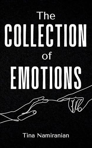 Namiranian - Collection of Emotions - New paperback or softback