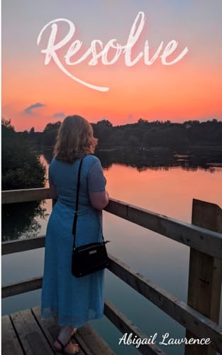 Lawrenc - Resolve - New paperback or softback