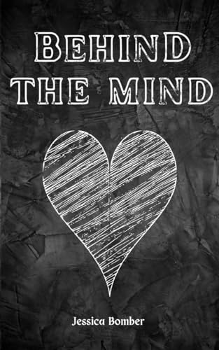Bomber - Behind the mind - New paperback or softback