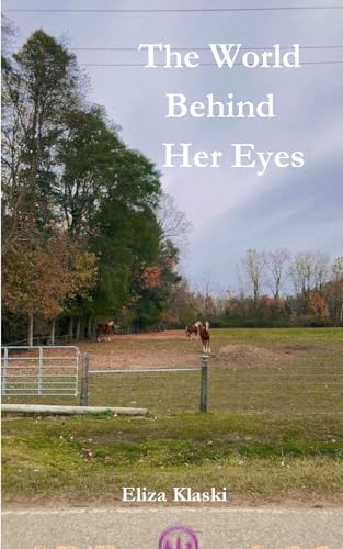 Klaski - World Behind Her Eyes - New paperback or softback