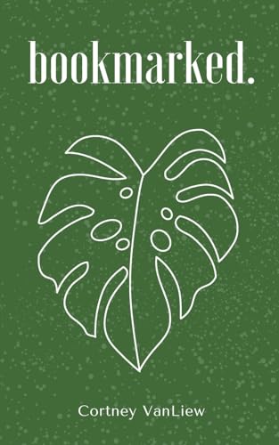 VanLiew - bookmarked. - New paperback or softback