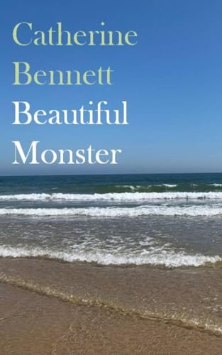 Bennett - Beautiful Monster - New paperback or softback