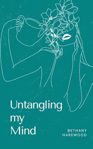 Harewood - Untangling my Mind - New paperback or softback
