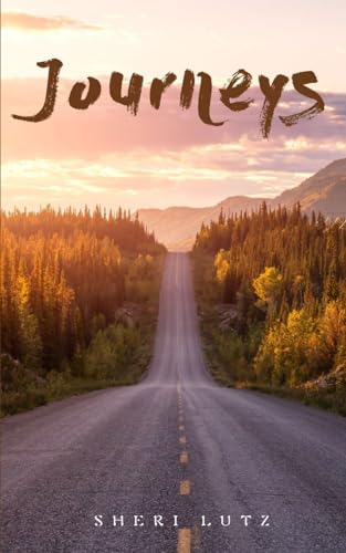 Lutz - Journeys - New paperback or softback