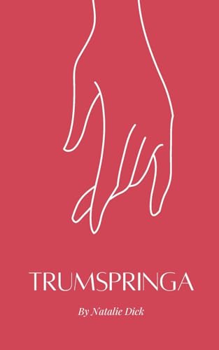 Dick - Trumspringa - New paperback or softback
