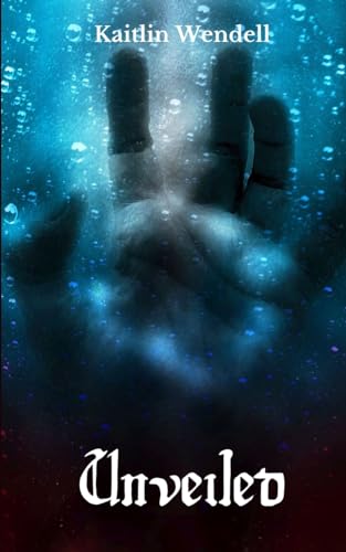 Wendell - Unveiled - New paperback or softback