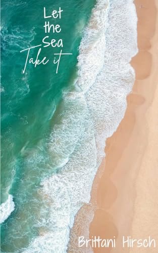 Hirsc - Let the Sea Take It - New paperback or softback