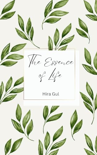Gul - Essence of Life - New paperback or softback