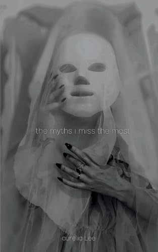 L - myths I miss the most - New paperback or softback