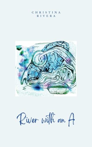 Rivera - River with an A - New paperback or softback