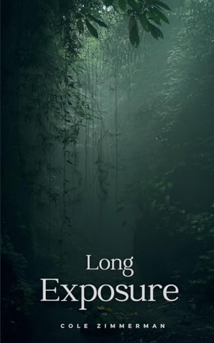 Zimmerman - Long Exposure - New paperback or softback