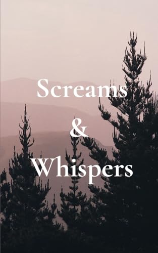 Alenbaug - Screams & Whispers - New paperback or softback