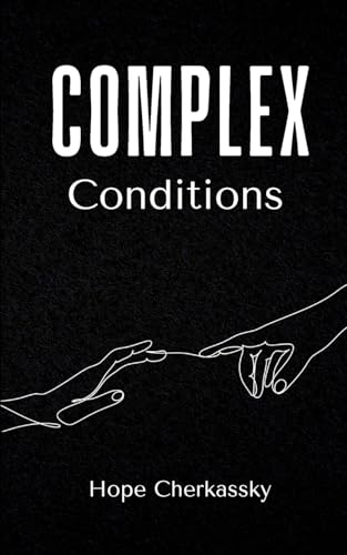 Cherkassky - Complex Conditions - New paperback or softback