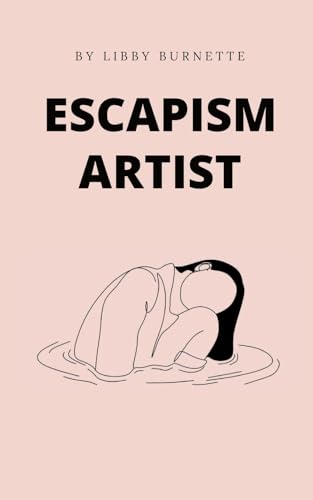 Burnett - escapism artist - New paperback or softback
