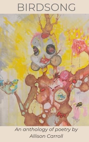 Carroll - Birdsong - New paperback or softback