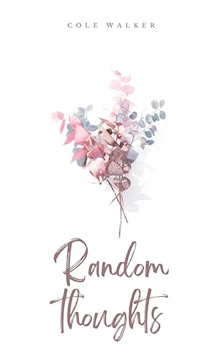 Walker - Random thoughts - New paperback or softback