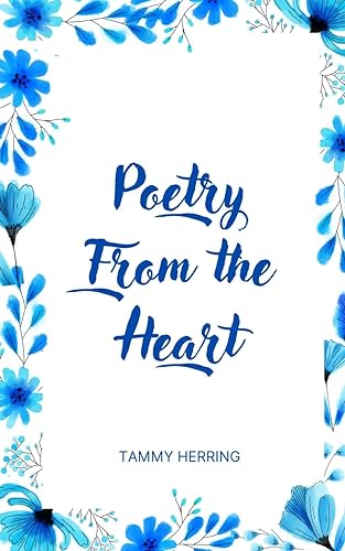 Herring - Poetry From the Heart - New paperback or softback