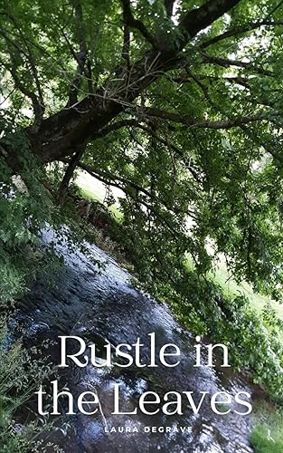 DeGrav - Rustle in the Leaves - New paperback or softback
