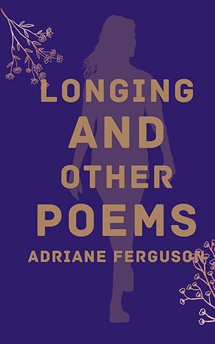 Ferguson - Longing and other poems - New paperback or softback