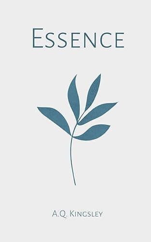 Kingsley - Essence - New paperback or softback