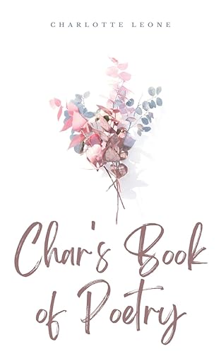 Leon - Char's Book of Poetry - New paperback or softback