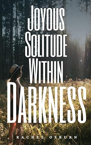 Osburn - Joyous Solitude Within Darkness - New paperback or softback