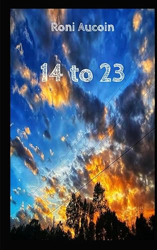 Aucoin - 14 to 23 - New paperback or softback