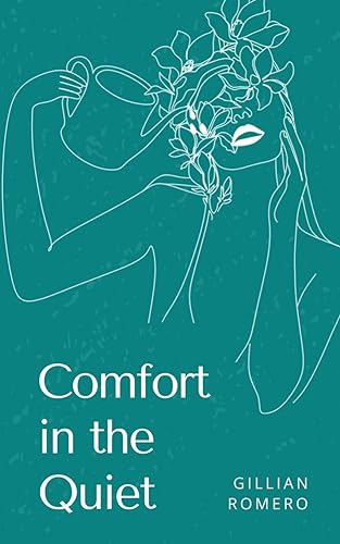 Romero - Comfort in the Quiet - New paperback or softback