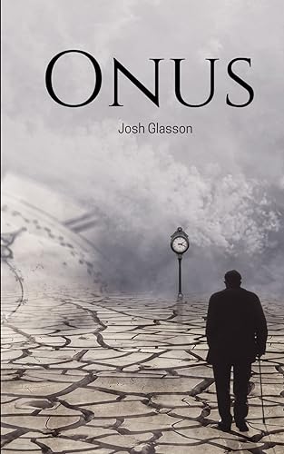 Glasson - Onus - New paperback or softback