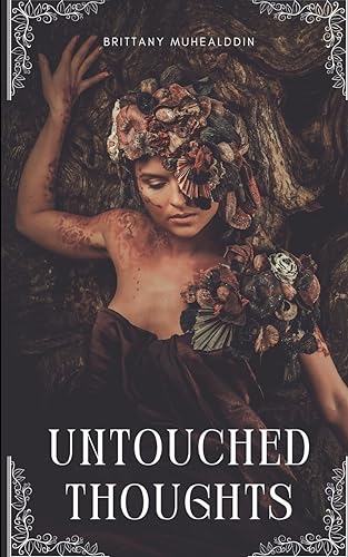 Muhealddin - Untouched Thoughts - New paperback or softback