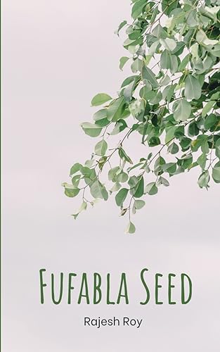 Roy - Fufabla Seed - New paperback or softback